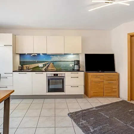 Bruttel דירה גיינהופן