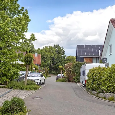 Bruttel Apartment *