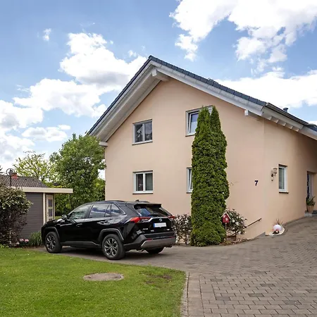 Bruttel * גיינהופן