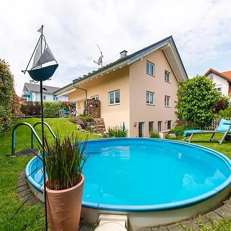 Apartment Bruttel