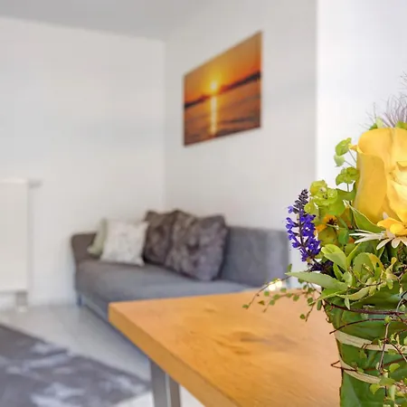 Apartment Bruttel Gaienhofen (Baden-Wurttemberg)