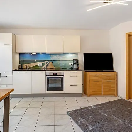 Bruttel Apartment *